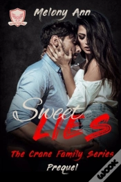 Capa do artigo Sweet Lies