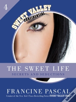Capa do artigo Sweet Life 4: Secrets And Seductions