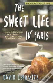 Capa do artigo Sweet Life In Paris