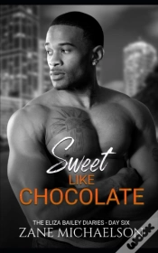Capa do artigo Sweet Like Chocolate