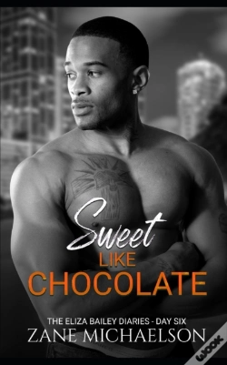 Capa do artigo Sweet Like Chocolate