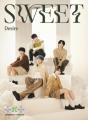 SWEET (Limited a Version) - CD - Preview