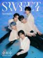 SWEET (Limited B Version) - CD - Preview