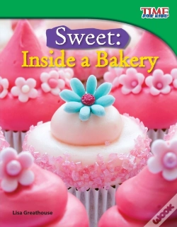 Capa do artigo Sweet