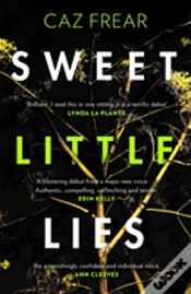 Capa do artigo Sweet Little Lies
