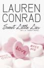 Sweet Little Lies - Preview