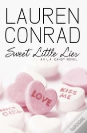 Capa do artigo Sweet Little Lies