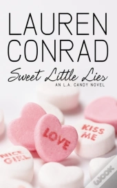Sweet Little Lies