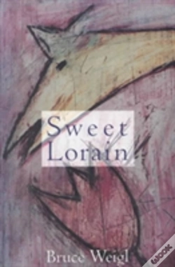 Capa do artigo Sweet Lorain