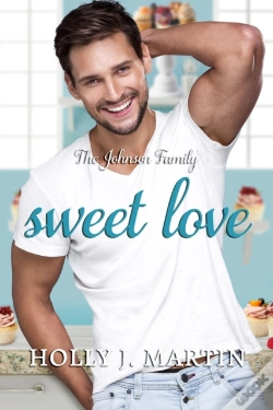 Capa do artigo Sweet Love