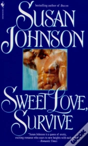 Capa do artigo Sweet Love, Survive