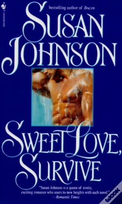 Capa do artigo Sweet Love, Survive