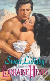 Capa do artigo Sweet Lullaby