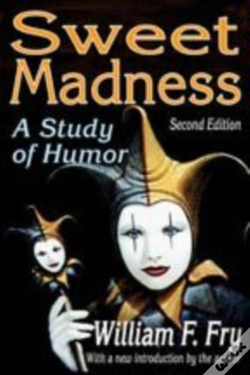 Capa do artigo Sweet Madness
