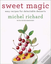 Capa do artigo Sweet Magic