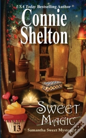 Sweet Magic