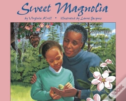 Capa do artigo Sweet Magnolia