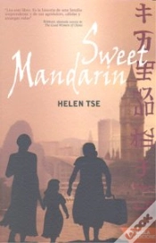 Capa do artigo Sweet Mandar¡N