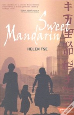 Capa do artigo Sweet Mandar¡N