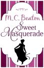 Sweet Masquerade - Preview