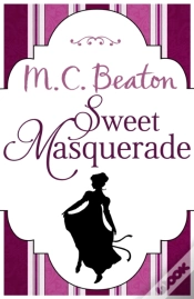 Capa do artigo Sweet Masquerade