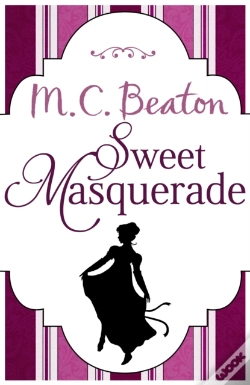 Capa do artigo Sweet Masquerade