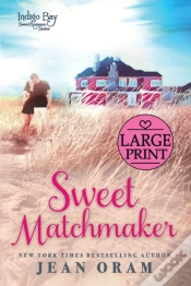 Capa do artigo Sweet Matchmaker