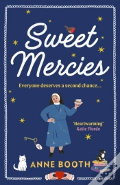 Capa do artigo Sweet Mercies