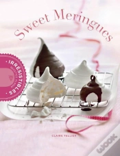 Capa do artigo Sweet Meringues