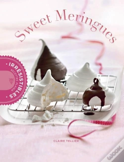 Capa do artigo Sweet Meringues