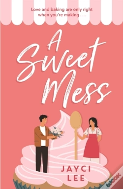 Capa do artigo Sweet Mess
