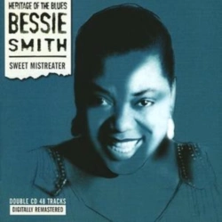 Capa do artigo Sweet Mistreater - CD