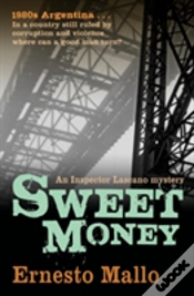 Capa do artigo Sweet Money