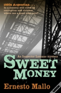 Capa do artigo Sweet Money