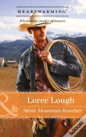 Capa do artigo Sweet Mountain Rancher