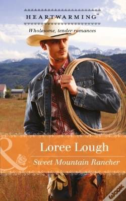 Capa do artigo Sweet Mountain Rancher