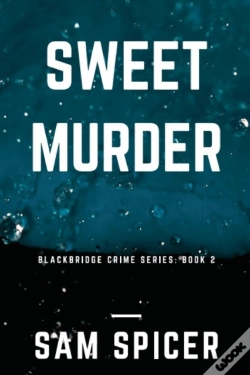 Capa do artigo Sweet Murder