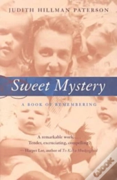 Sweet Mystery