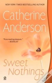 Capa do artigo Sweet Nothings