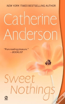 Capa do artigo Sweet Nothings