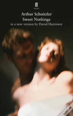 Capa do artigo Sweet Nothings