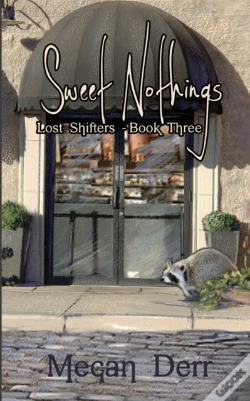 Capa do artigo Sweet Nothings