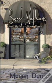 Capa do artigo Sweet Nothings