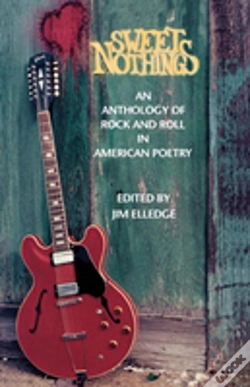 Capa do artigo Sweet Nothings