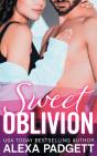Sweet Oblivion - Preview