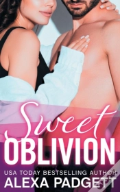 Capa do artigo Sweet Oblivion