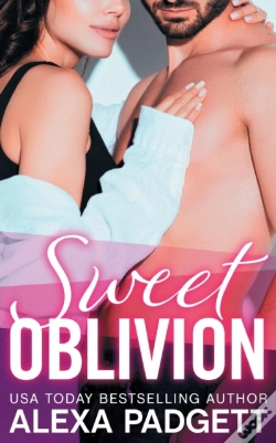 Capa do artigo Sweet Oblivion
