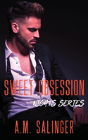 Sweet Obsession - Preview