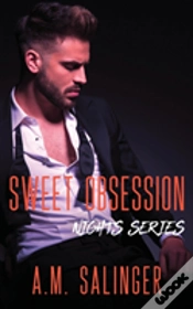 Capa do artigo Sweet Obsession