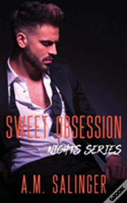 Capa do artigo Sweet Obsession